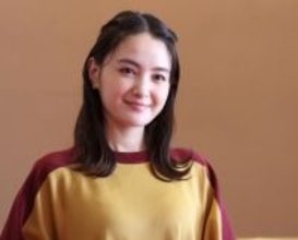 葵わかな、舞台で”共演”加藤シゲアキに「どんな思考回路？」「これから解剖してみたい」