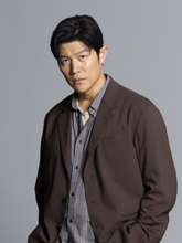 『リブート』儀堂歩役に鈴木亮平　キャラクター紹介（1）