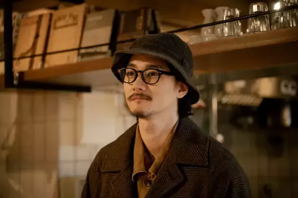 柳俊太郎、初共演・杉咲花の“元恋人役”「本番中もずっと居心地がいい」【コメント全文】