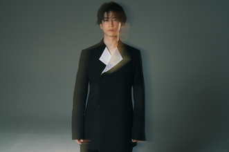 中島裕翔、大回顧展『生誕100年 森英恵 ヴァイタル・タイプ』音声ガイドを担当「しっかり魅力を伝えられたら」