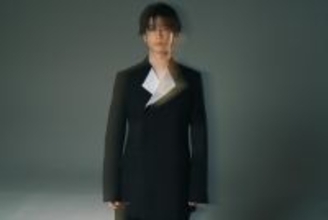 中島裕翔、大回顧展『生誕100年 森英恵 ヴァイタル・タイプ』音声ガイドを担当「しっかり魅力を伝えられたら」