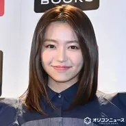 大原優乃が入院　胸の痛みを訴え…気胸と診断「回復に向けて治療に専念」　舞台『熱海殺人事件』を降板
