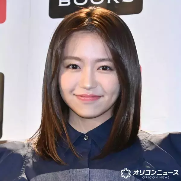 大原優乃が入院　胸の痛みを訴え…気胸と診断「回復に向けて治療に専念」　舞台『熱海殺人事件』を降板