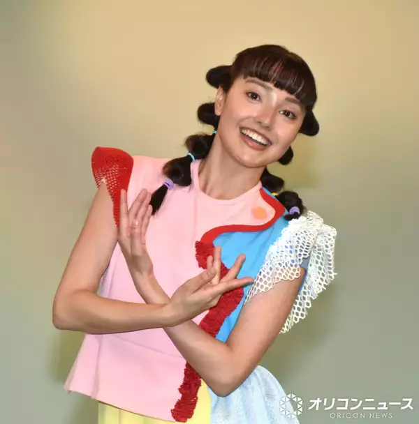 『おかあさんといっしょ』新たにおどりのお姉さん誕生　初代はアンおねえさん「元気を与えられるようなおどりのお姉さんを目指します！」