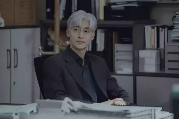 イ・ジェフン、危機に陥った大企業を救う伝説の交渉人に　韓国ドラマ『交渉の技術』各サービスで配信開始＆DVDレンタル開始＜キャスト・あらすじ＞
