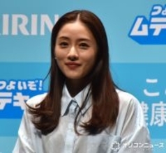 石原さとみ、子どもとの大事なルーティンは「見つめ合うこと」　どんなに忙しくても目と目を合わせてメッセージ