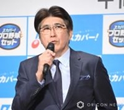 石橋貴明、センバツ敗戦の母校・帝京高校をねぎらう「夏に期待してます！魂！！！」