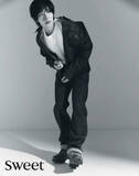 「IMP.松井奏、『sweet』初の男性レギュラーモデル就任　同誌初のメンズ連載も決定」の画像1