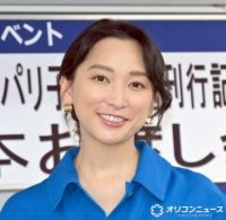 杏、エッセイを2冊同時刊行「台所で書くことが多かった（笑）」　30代で最も大きな変化は3人の子どもたち