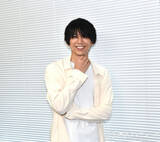 「小松準弥、6月末で所属事務所を退所へ「すべての皆様に、深く御礼」　『仮面ライダーリバイス』でヒロミさん役」の画像1