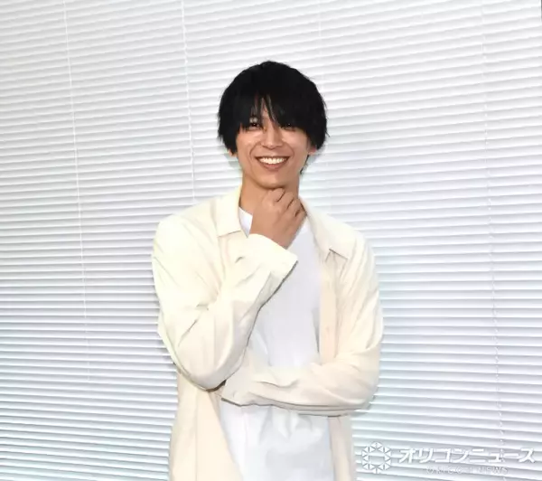 小松準弥、6月末で所属事務所を退所へ「すべての皆様に、深く御礼」　『仮面ライダーリバイス』でヒロミさん役