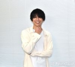 小松準弥、6月末で所属事務所を退所へ「すべての皆様に、深く御礼」　『仮面ライダーリバイス』でヒロミさん役