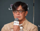 「【RIZIN】榊原CEO「平本蓮vs.カファロは平日のドームでは、ちょっと弱いかな」【会見後囲み取材】」の画像1