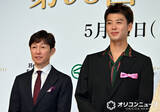 「竹内涼真＆武豊、まさかの共通点で意気投合「あとで話をしましょう」」の画像1