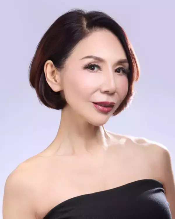 ミス・ユニバース宮崎代表は66歳の主婦・酒井 純子さん「年齢を超えて広がる新しい美の価値を体現したい」