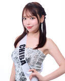 「ミス・プラネット千葉代表は元銀行員のレースアンバサダー・宮本さやかさん「夢に向かって頑張る人を応援できる存在になりたい」」の画像1