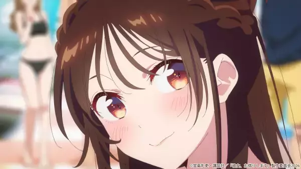 『彼女、お借りします』作者、ポテトチップスの白黒袋に絵描き大反響「10万払える」「すげぇ！」