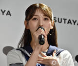 「HKT48・栗原紗英、在籍13年「HKT48ってずっと最高」　後輩への思いも「青春を謳歌してください」」の画像1