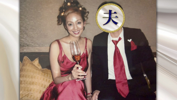 神田うの「自分でもアル中だと思う」　かつては“朝シャン＆昼シャン”　シャンパンを水筒に入れて持ち歩いた過去