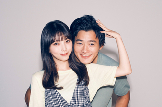 テレ東、新ドラマを発表　10・7スタート『溺愛カレシの作り方』与田祐希×野村周平が初共演【コメント全文】