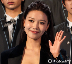 少女時代ヒョヨン＆ユリ＆スヨンの「ヒョリス」　BLACKPINKジスとの“先輩後輩ショット”にファン歓喜「可愛すぎる」