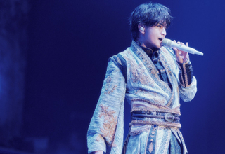 中島健人、ソウルで初のアジアツアーを完走　『キム秘書はいったい、なぜ？』楽曲サプライズでカバー【セトリあり】