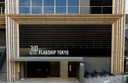 JYPエンターテインメント、東京に世界初公式フラッグシップショップ開店