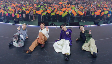 s**t kingz、2年ぶりの武道館公演に“戦友”も集結　shojiはダンスに対する熱い語る「今では考えられないですけど」