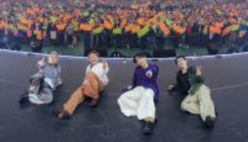 s**t kingz、2年ぶりの武道館公演に“戦友”も集結　shojiはダンスに対する熱い語る「今では考えられないですけど」