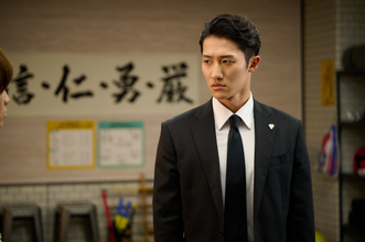 岩本照“辰之助”予期せぬライバル登場でチベットスナギツネ顔に…『恋する警護24時 season2』第7話あらすじ