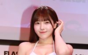 「ゆるふわ癒しボディ」の美波那緒、『ミスFLASH2026』グランプリに決定「肩で風切って歩こうと思います」