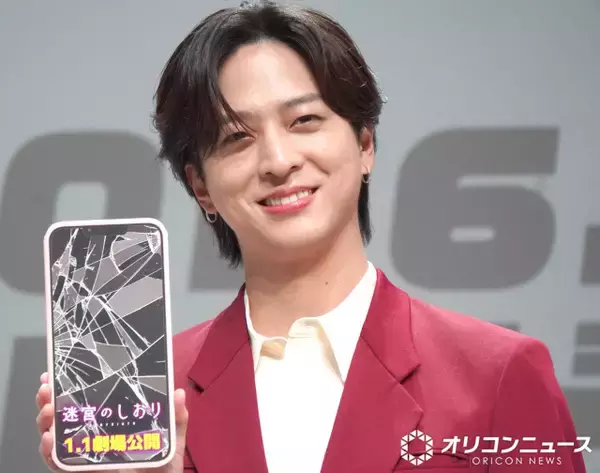 timelesz寺西拓人、SNSとの関わり方明かす「距離感を未だに模索している感じ」