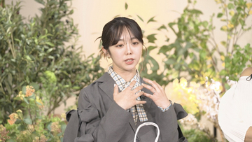 峯岸みなみ、“夫婦ゲンカの納め方”告白　新ルールを設定「最近は泣いてない」