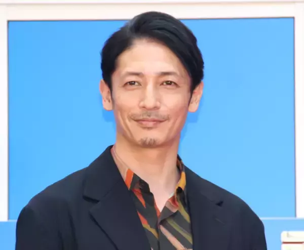 玉木宏、下積み時代に経験した意外なバイト　大物芸人との秘話にスタジオも驚き
