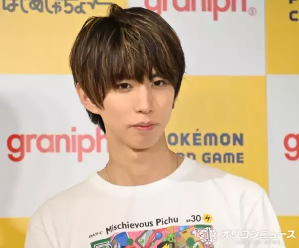 “新米パパ”はじめしゃちょー、ディズニーシー満喫で妻と2ショット「奥さんがかわいすぎる」「楽しそうでなにより」