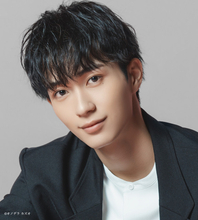 『メンズノンノ』専属モデル＆俳優として活躍中の野村康太が所属する研音が新人を募集『2026年のホープに続け！特別オーディション』