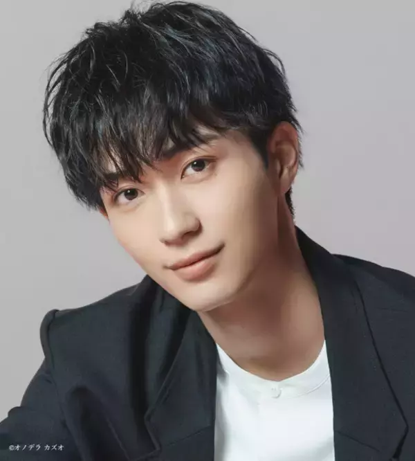 『メンズノンノ』専属モデル＆俳優として活躍中の野村康太が所属する研音が新人を募集『2026年のホープに続け！特別オーディション』