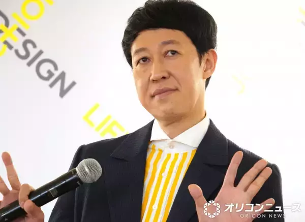 小籔千豊、子育てをサッカーに例える　”稼ぐ方が偉い”の考えをばっさり