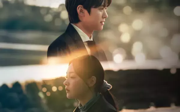 【あすから】コンミョン、キム・ミンハの前に“死神”として現れる　韓国ドラマ『私が死ぬ一週間前』、テレビ初放送＜キャスト・あらすじ＞