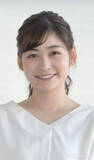「岩田絵里奈アナ、姉の職業明かす「（私も）その方向に進みたいと思っていたので…」」の画像1