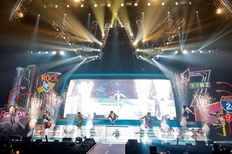 『WEST. LIVE TOUR 2026 唯一無二』 7人ならでは魅力に迫るライブレポート「この景色を僕たち7人、一生懸命守っていきたい」