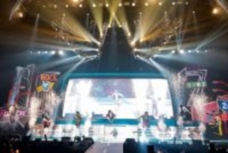 『WEST. LIVE TOUR 2026 唯一無二』 7人ならでは魅力に迫るライブレポート「この景色を僕たち7人、一生懸命守っていきたい」