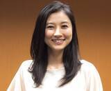 「菊川怜「髪をまた少し短く切りました〜」ショートヘア公開で反響「スッゴク素敵です」「とってもお似合いですわよー」「永遠の美女」」の画像1
