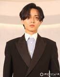 「King ＆ Prince永瀬廉、大阪の思い出は「松竹座」　ディオール心斎橋に来場「運命を感じる」」の画像1