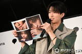 「鈴木秀脩、憧れの俳優は山田裕貴　同じスーパー戦隊のブルーで「いつか共演できたら」」の画像1