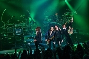LUNA SEA、“地元”秦野で初の凱旋ライブ　ツアー初日公演で6年ぶり新曲「FOREVER」も初披露