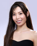 「身長170cm、薬剤師として働くミス・ユニバース奈良代表・中西 晴香さん「『健康＝美しさ』という価値観を私自身で証明したい」」の画像1