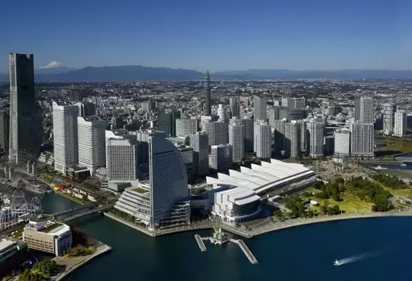 パシフィコ横浜「国立大ホール」大規模改修　2027年5月から休館へ　期間など公式発表