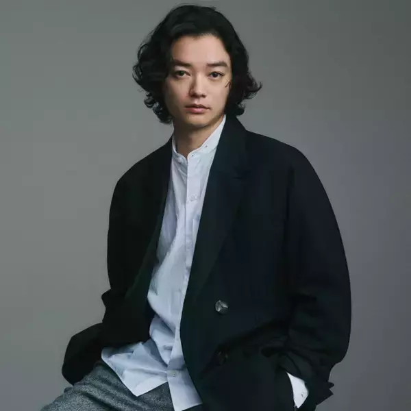 染谷将太、朝ドラ『ブラッサム』出演決定　石橋静河演じる主人公と切磋琢磨する若き文士役