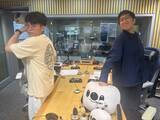 「ヤーレンズ楢原、深夜3時に「マンマミーア！」連発　若林へ「マンママーダ！」」の画像1